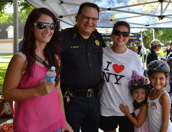 Re-Elect Alan Rosen for Constable – Re-ElectAlan Rosen for Constable